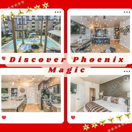 Shopping & Dining 1 Mile - 24 Hour Pool With Parking - 4036 Villa Phoenix Buitenkant foto