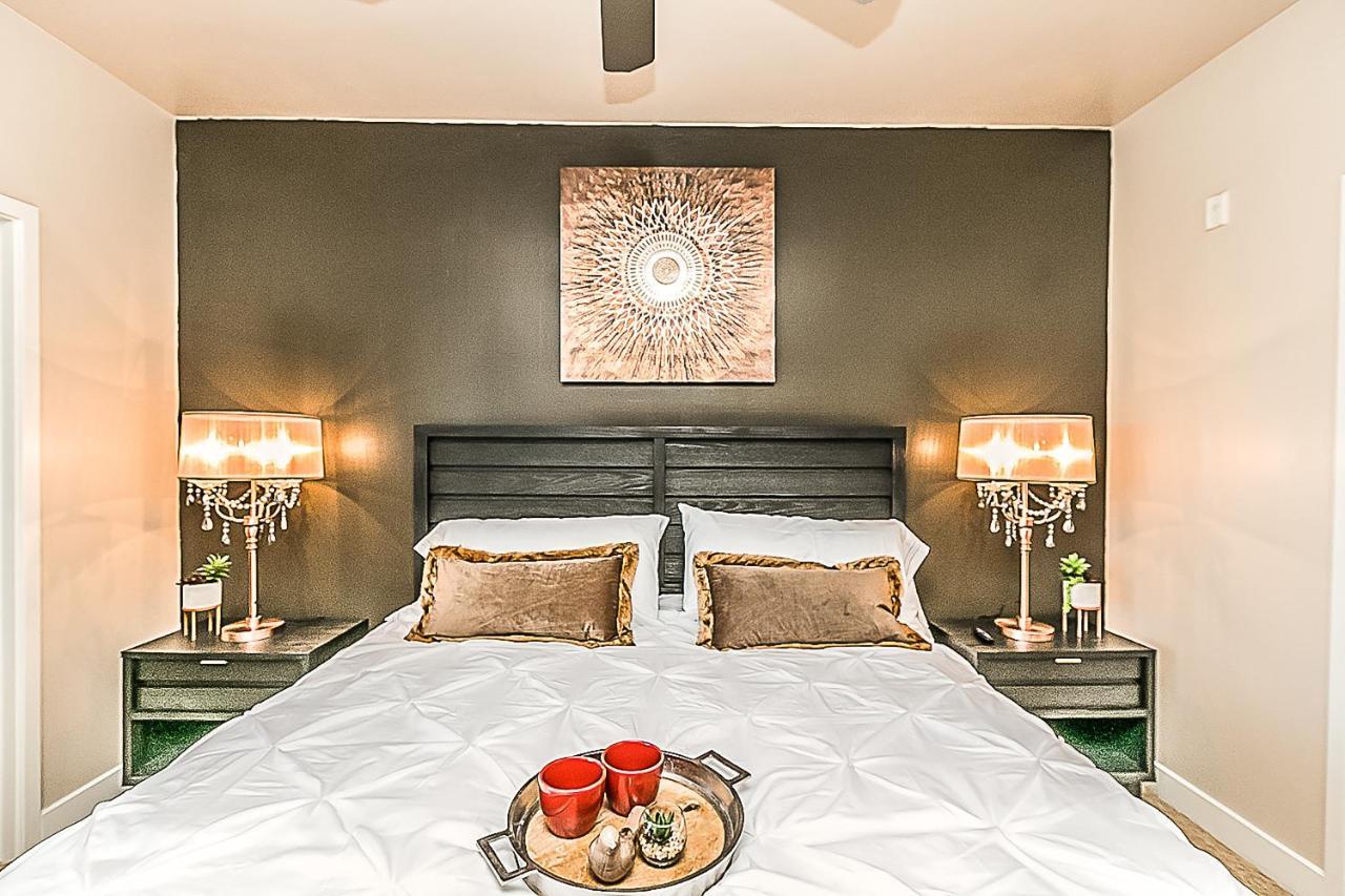 Shopping & Dining 1 Mile - 24 Hour Pool With Parking - 4036 Villa Phoenix Buitenkant foto