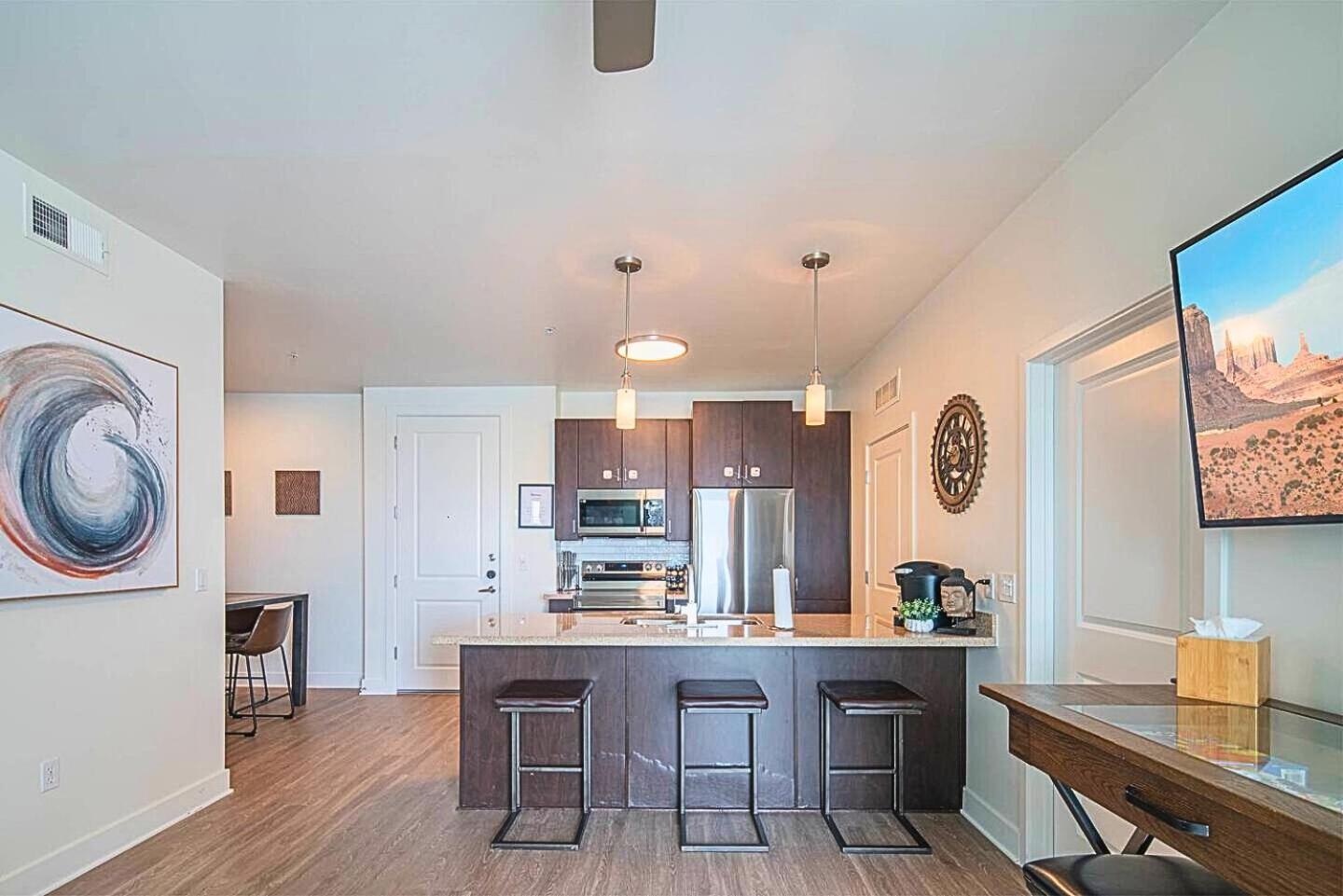 Shopping & Dining 1 Mile - 24 Hour Pool With Parking - 4036 Villa Phoenix Buitenkant foto
