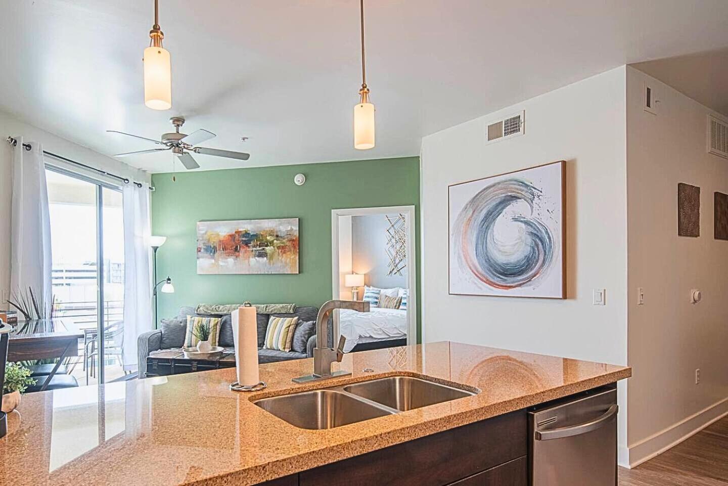 Shopping & Dining 1 Mile - 24 Hour Pool With Parking - 4036 Villa Phoenix Buitenkant foto