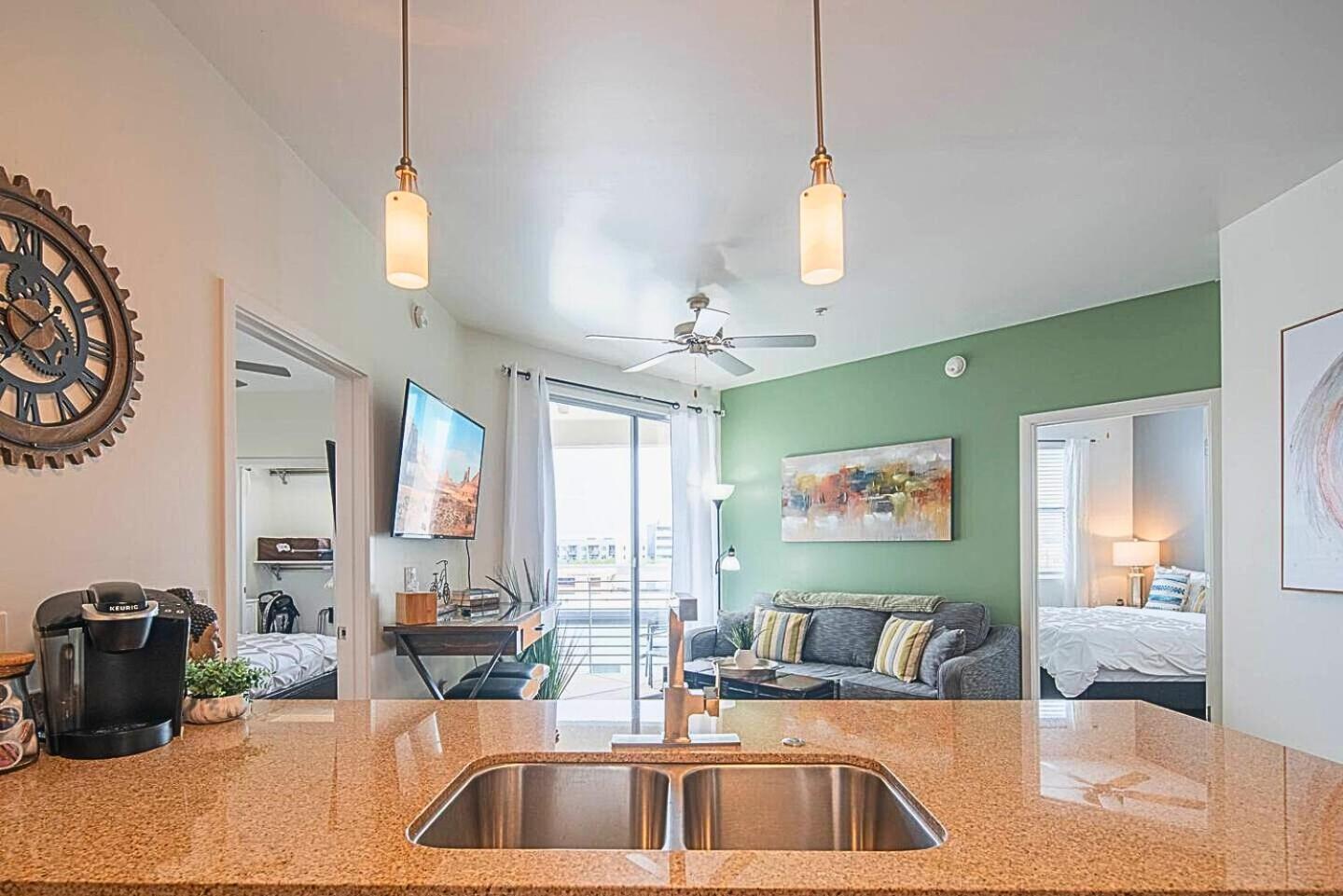 Shopping & Dining 1 Mile - 24 Hour Pool With Parking - 4036 Villa Phoenix Buitenkant foto