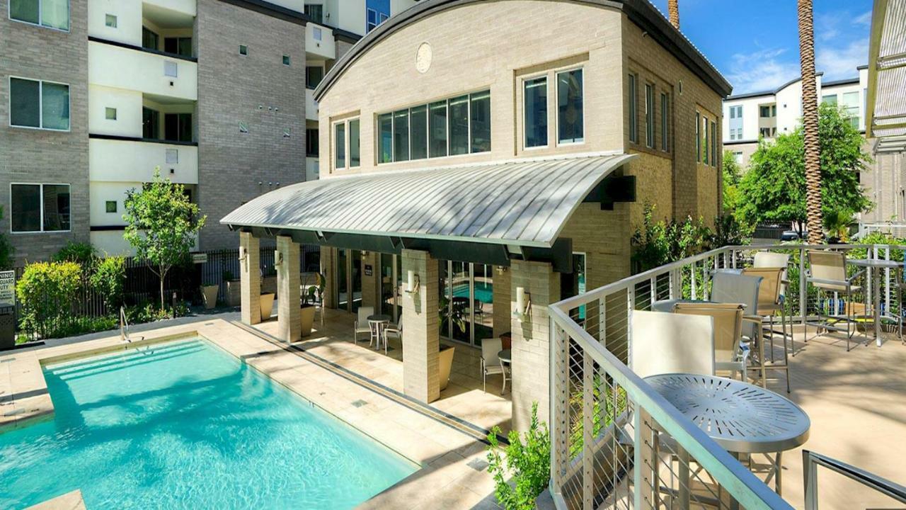 Shopping & Dining 1 Mile - 24 Hour Pool With Parking - 4036 Villa Phoenix Buitenkant foto