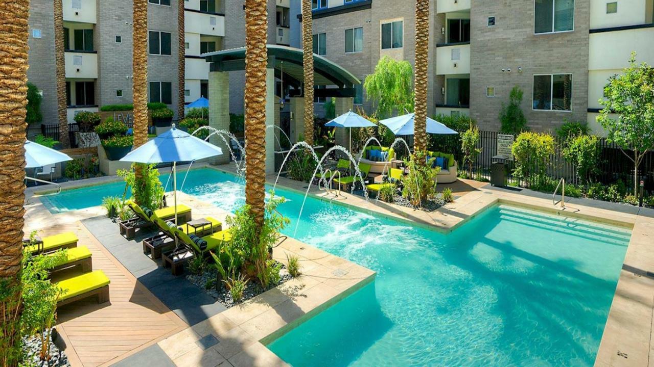 Shopping & Dining 1 Mile - 24 Hour Pool With Parking - 4036 Villa Phoenix Buitenkant foto