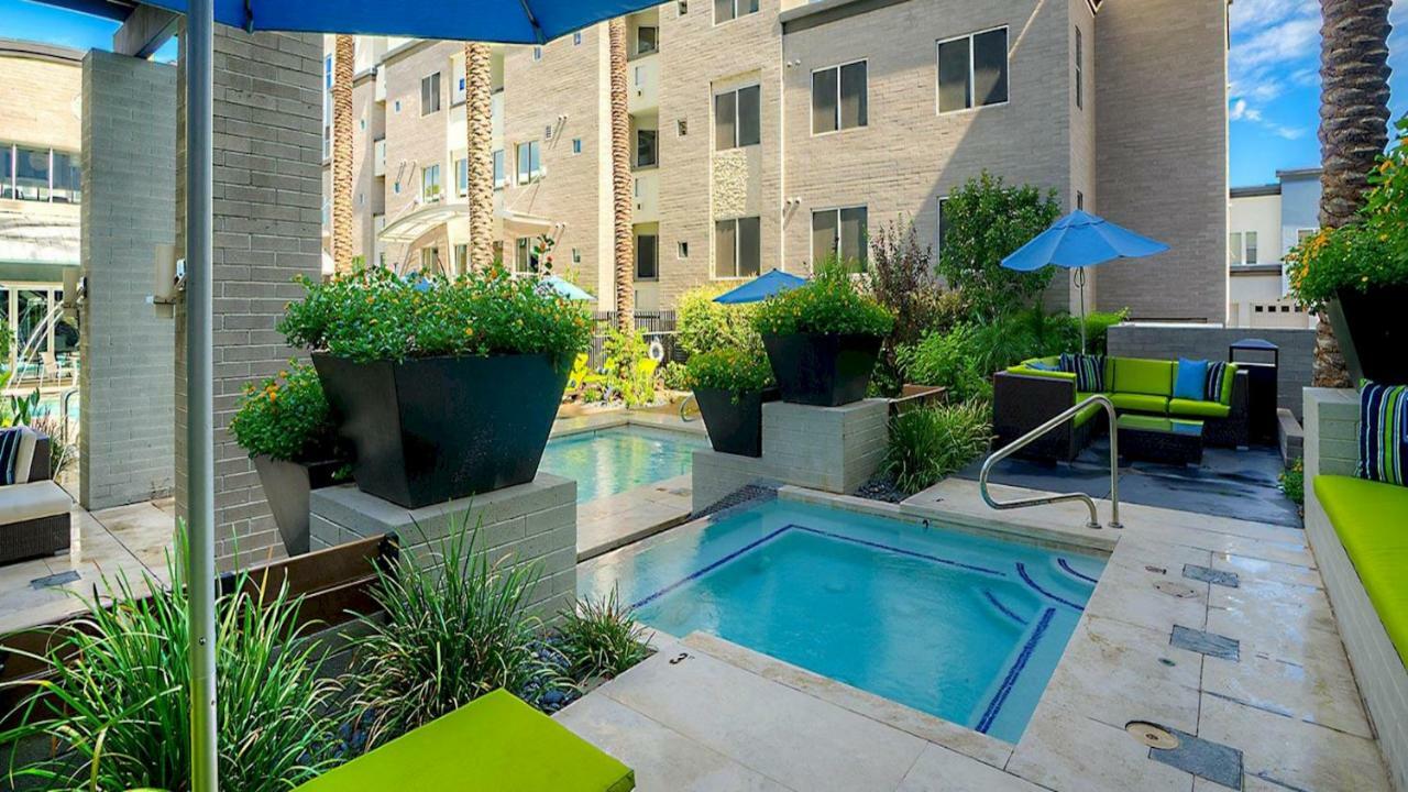 Shopping & Dining 1 Mile - 24 Hour Pool With Parking - 4036 Villa Phoenix Buitenkant foto