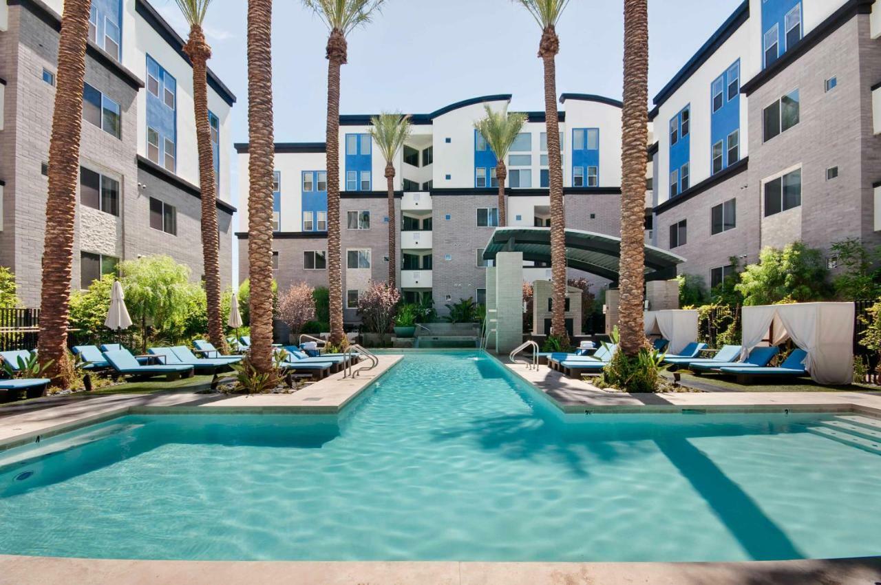 Shopping & Dining 1 Mile - 24 Hour Pool With Parking - 4036 Villa Phoenix Buitenkant foto