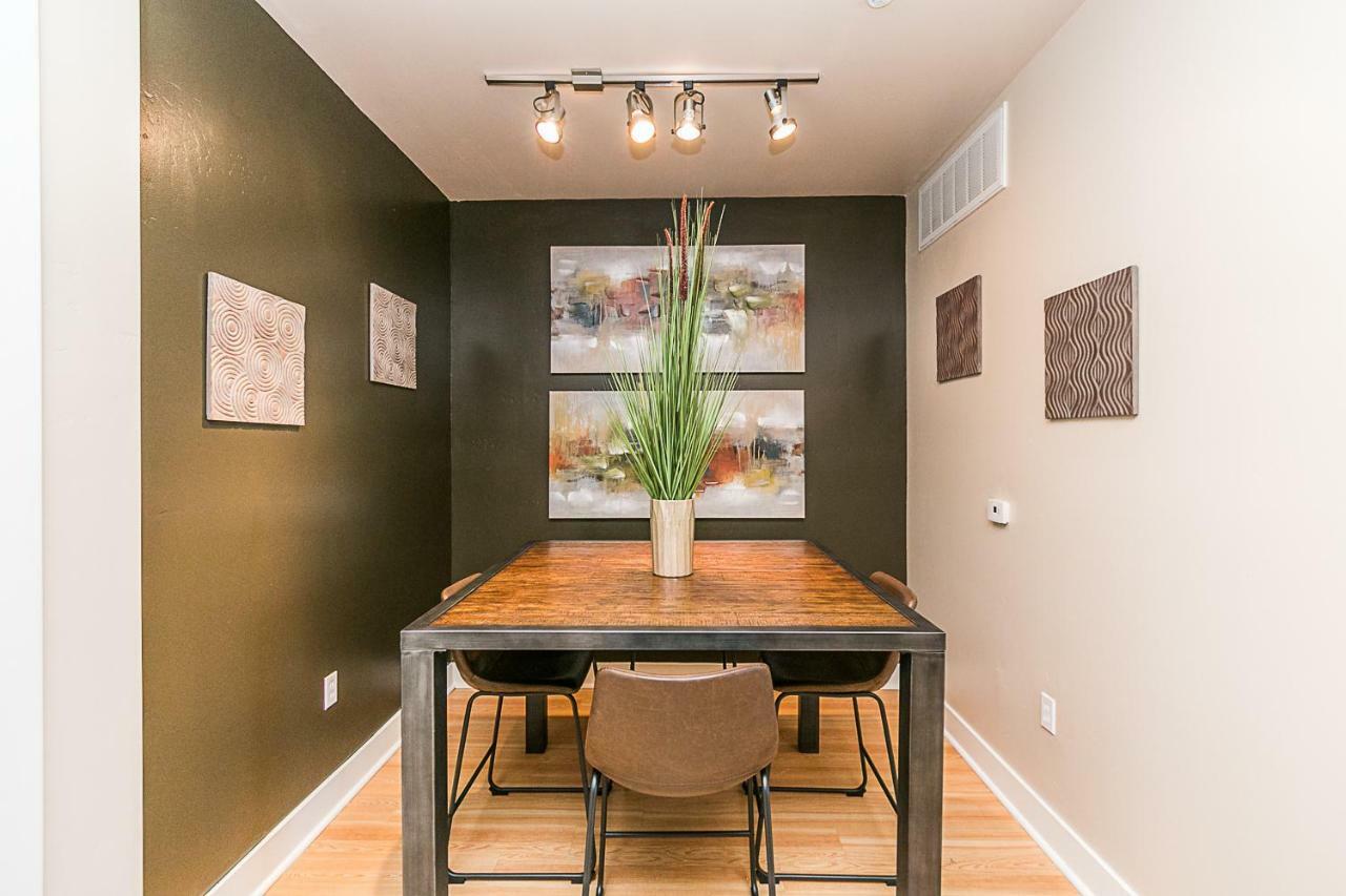 Shopping & Dining 1 Mile - 24 Hour Pool With Parking - 4036 Villa Phoenix Buitenkant foto