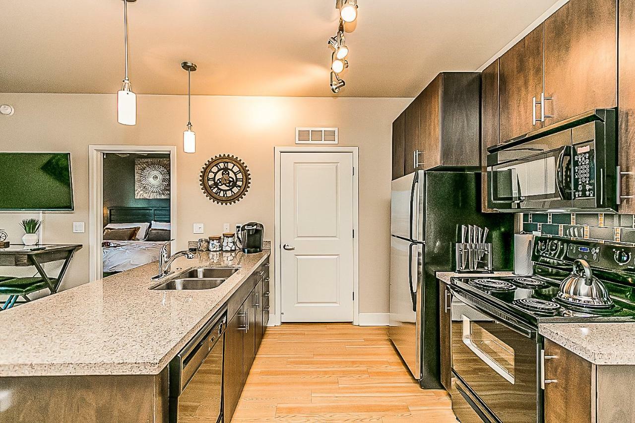 Shopping & Dining 1 Mile - 24 Hour Pool With Parking - 4036 Villa Phoenix Buitenkant foto