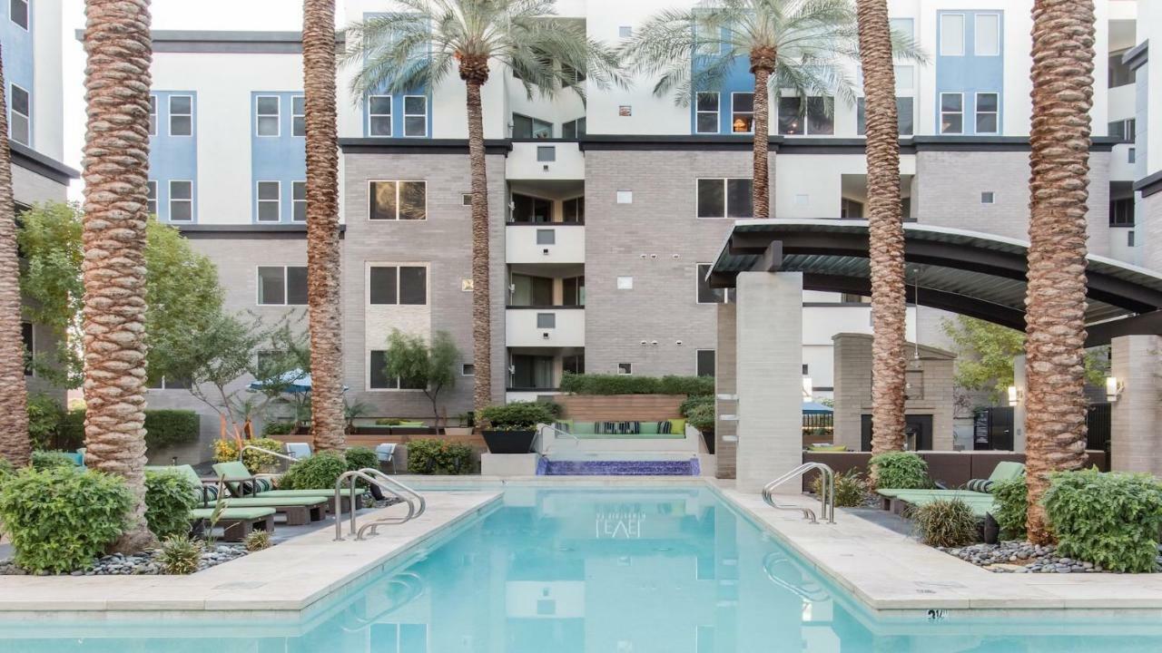 Shopping & Dining 1 Mile - 24 Hour Pool With Parking - 4036 Villa Phoenix Buitenkant foto